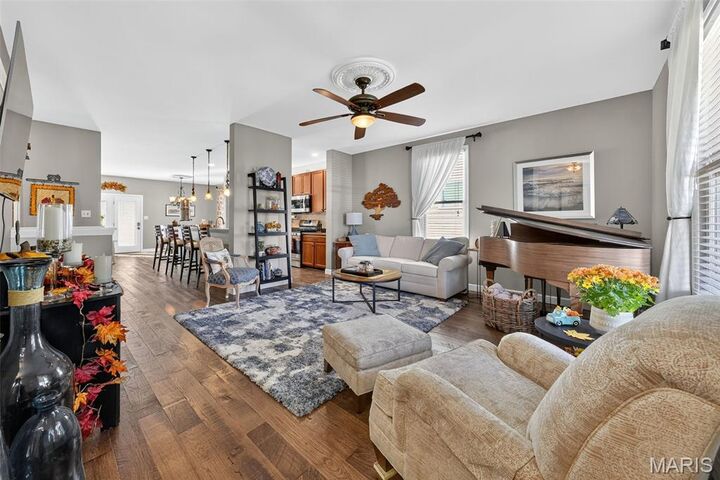 Property Photo: 3467 Wainwright Street MO 63301