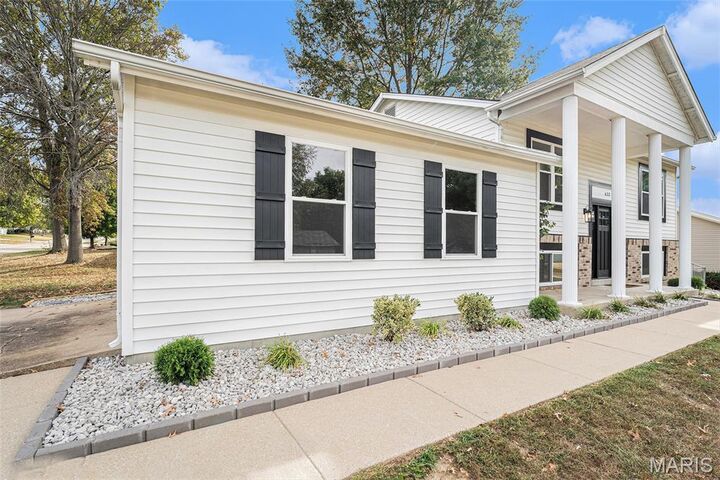 Property Photo:  633 Durango  MO 63368 