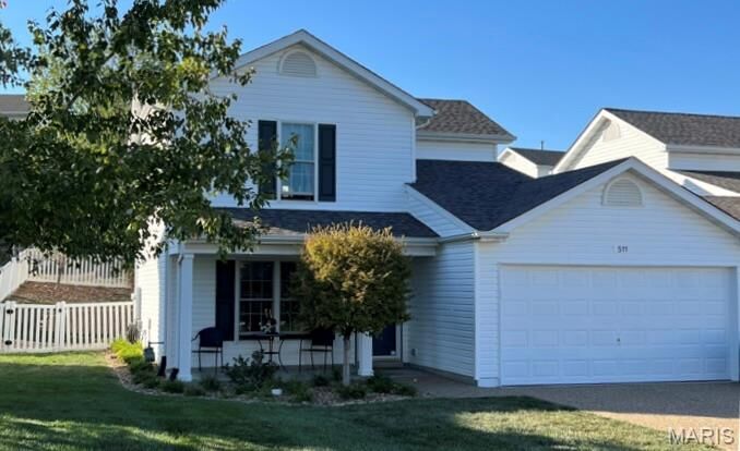 Property Photo:  511 River Forest Drive  MO 63385 