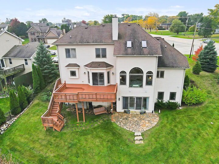 Property Photo: 9340 Millstone Dr WI 53406
