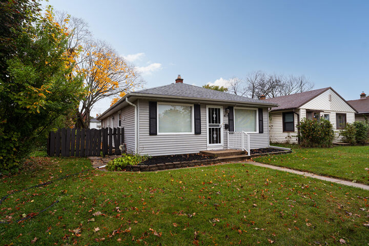 4513 N 67th St  Milwaukee WI 53218 photo