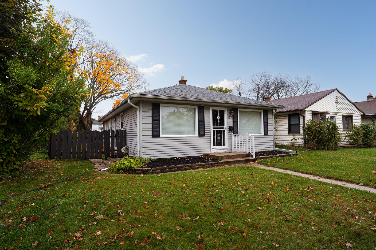 Property Photo: 4513 N 67th St WI 53218