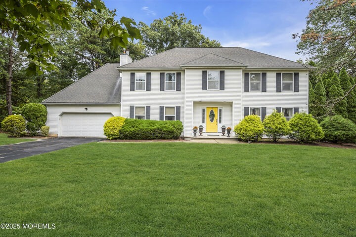 17 Elana Drive  Jackson NJ 08527 photo