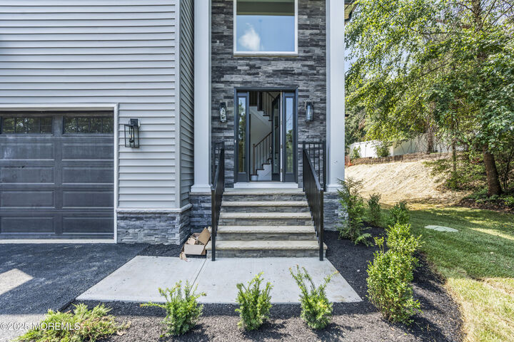 Property Photo:  21 Pension Hill Road 1  NJ 07726 
