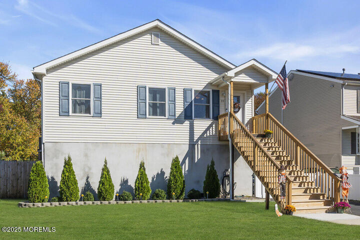 Property Photo: 35 Willow Street NJ 07758