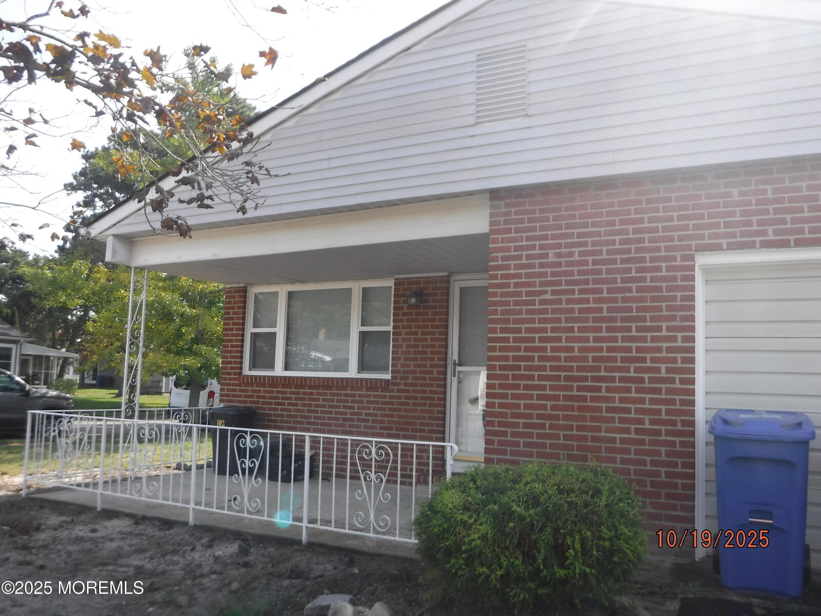 Property Photo:  102 Troumaka Street  NJ 08757