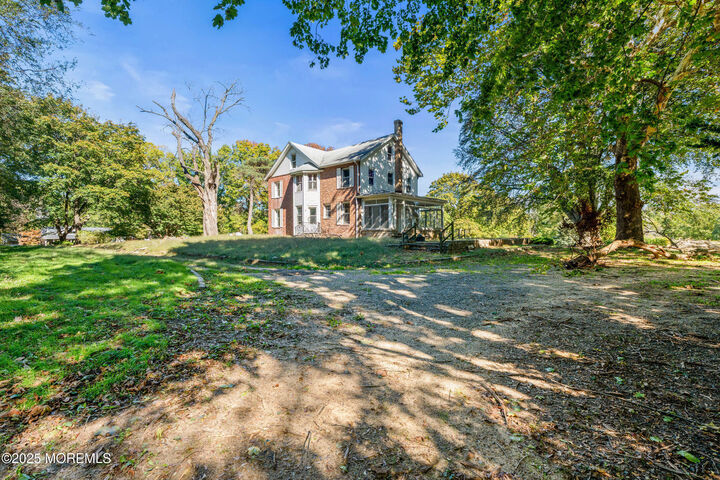 Property Photo:  74 Reynolds Drive  NJ 07724 