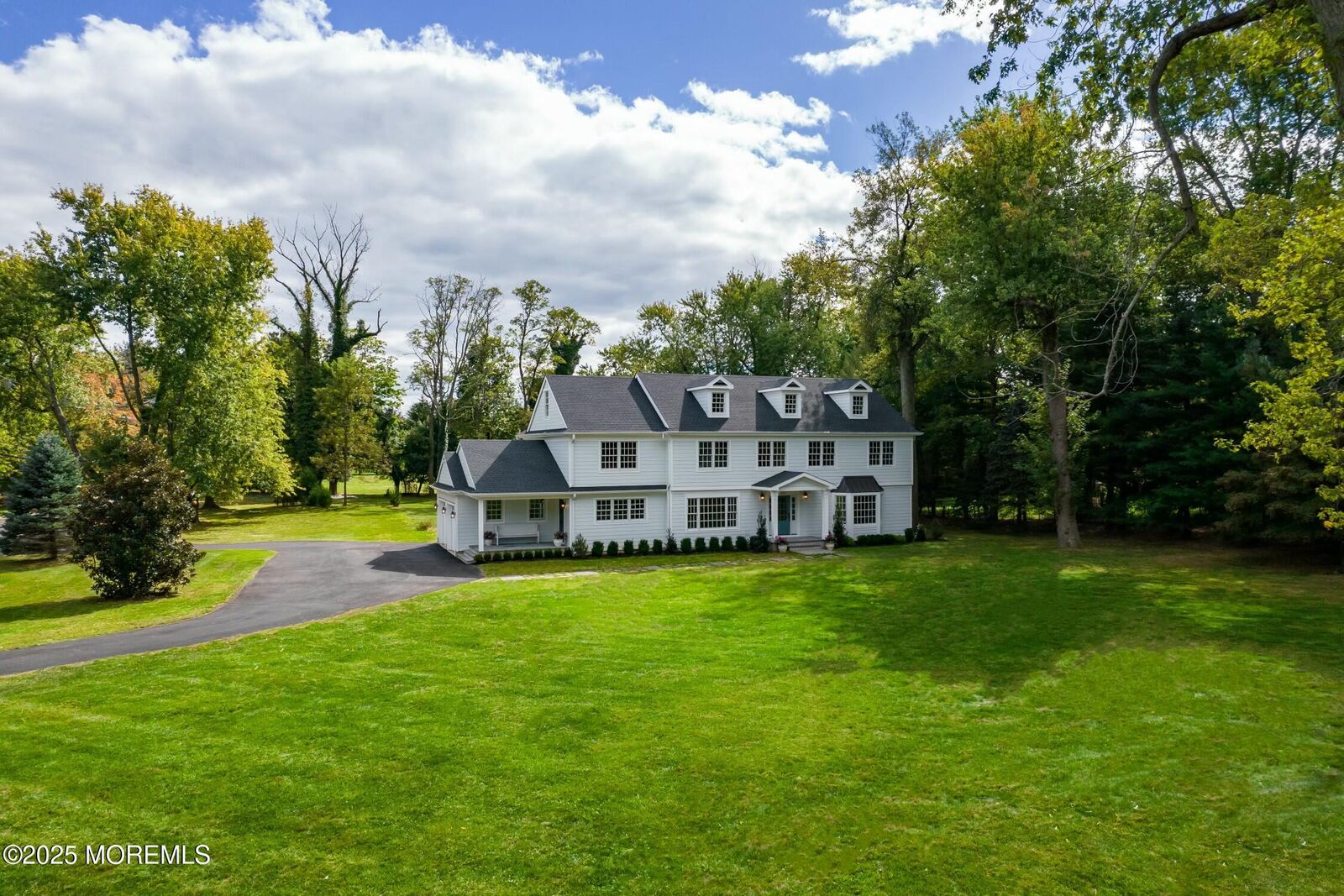 Property Photo:  420 Rumson Road  NJ 07739 