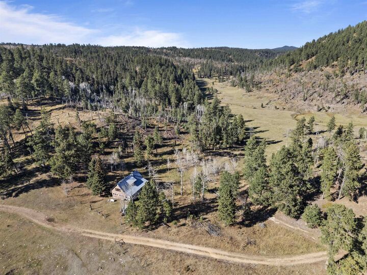 Property Photo: 10166 Lap Circle Rd. SD 57754