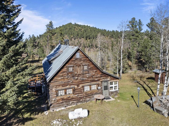 Property Photo:  10166 Lap Circle Rd.  SD 57754 