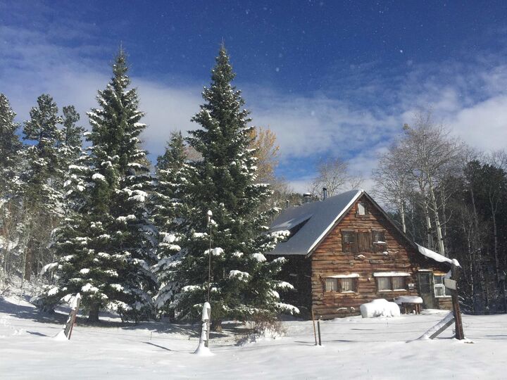 Property Photo:  10166 Lap Circle Rd.  SD 57754 