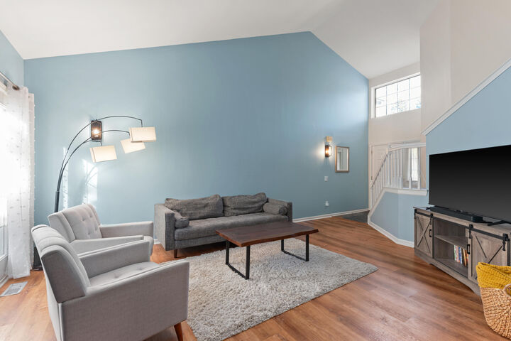 Property Photo: 1173 Fairways Boulevard MI 48085