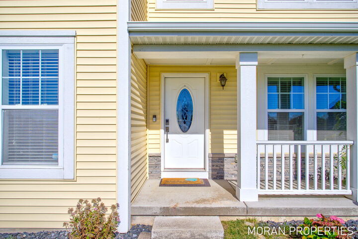 Property Photo: 10953 Pine Cone Court MI 49460