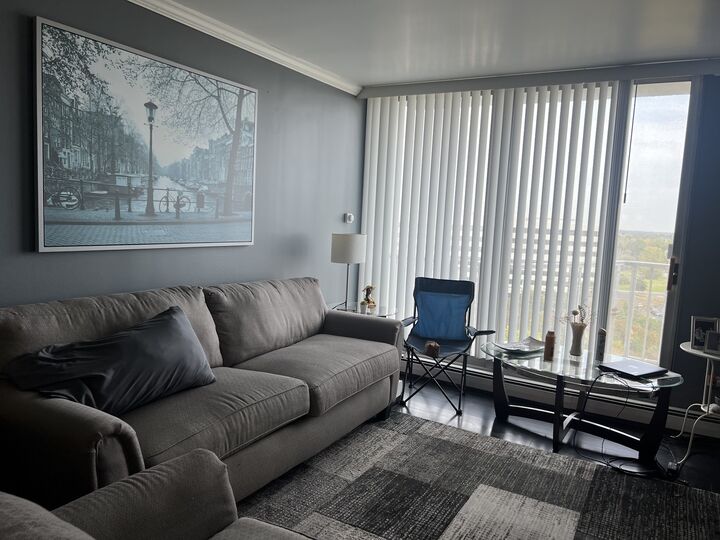 Property Photo: 20 N Tower Road 12E IL 60523