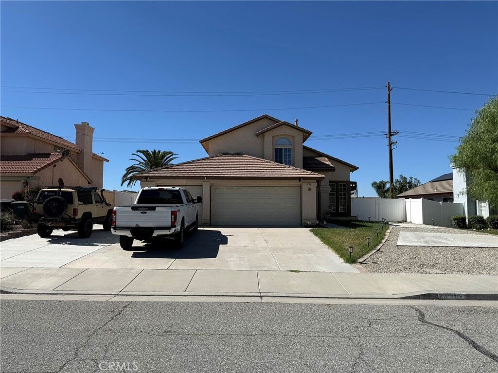 Property Photo: 759 Pike CA 92544