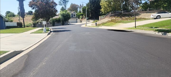 Property Photo:  3695 Terrace Drive  CA 91709 