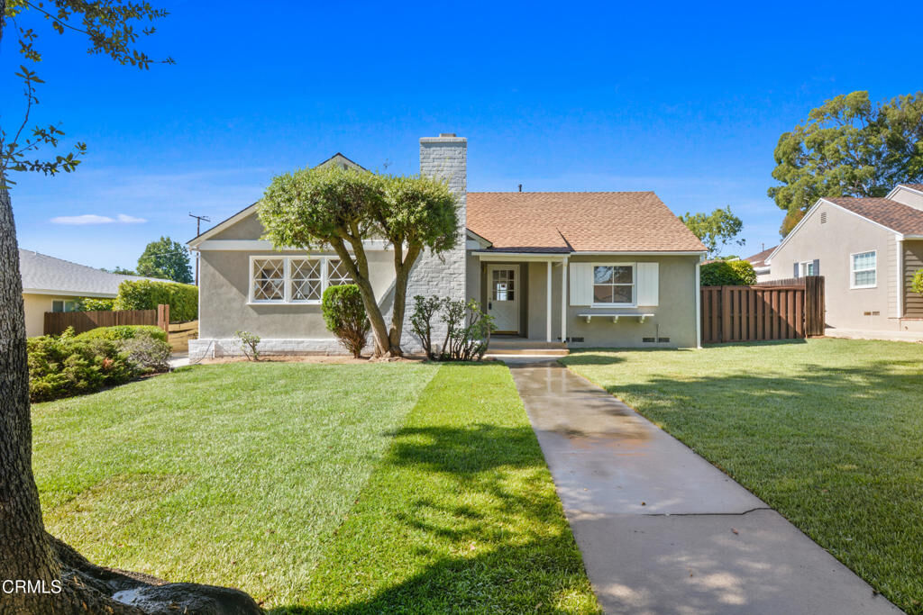Property Photo:  8149 California Avenue  CA 90602 