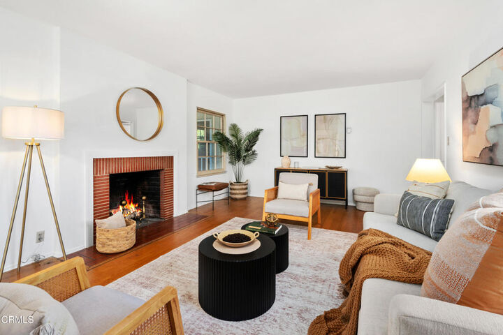Property Photo: 621 N Granada Avenue CA 91801