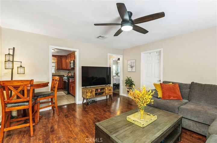 Property Photo: 2220 Mentone CA 92359