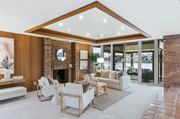 Property Photo: 16611 Carousel Lane CA 92649