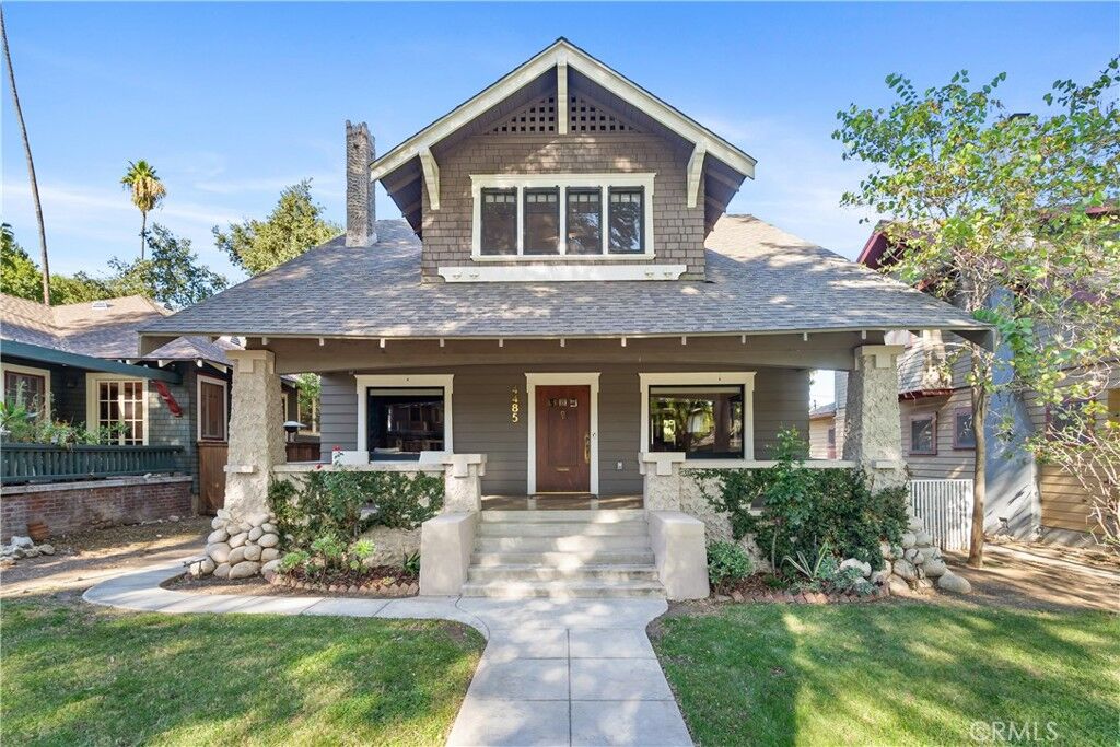 Property Photo:  4485 6th Street  CA 92501 
