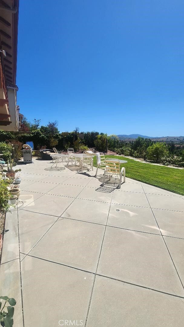 Property Photo: 4591 Camino Del Sol CA 91302