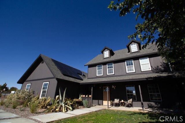 Property Photo: 7071 Cascade Ave. CA 92344