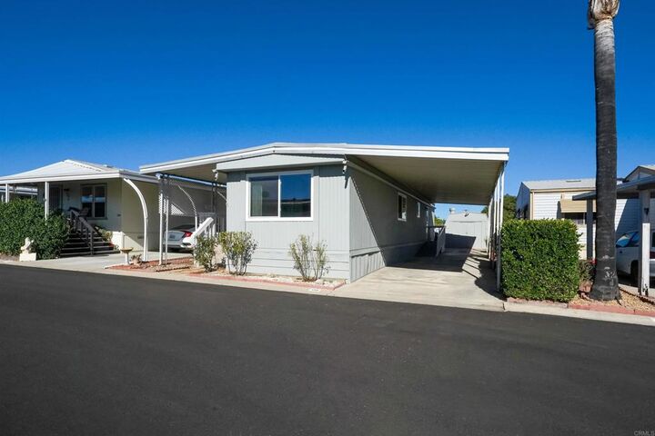 Property Photo:  1212 H Street Spc 149  CA 92065 