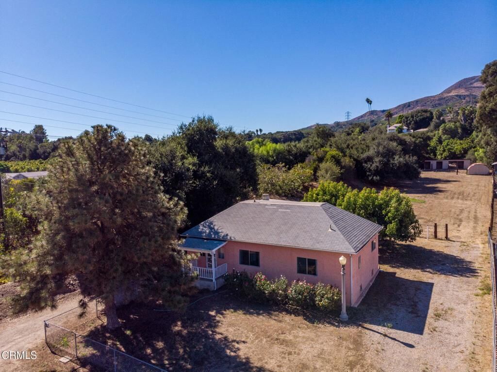 Property Photo: 1585 Grand Avenue CA 93015