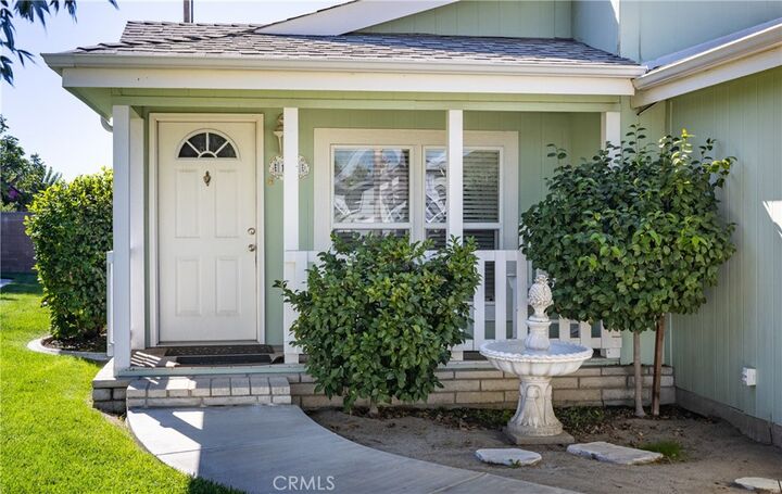 Property Photo: 1250 N Kirby Street 151 CA 92545