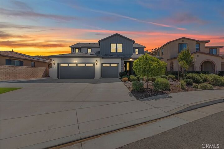 26219 Silver Birch  Menifee CA 92584 photo