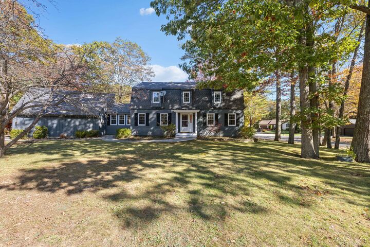 Property Photo: 13 Waco Drive ME 04005