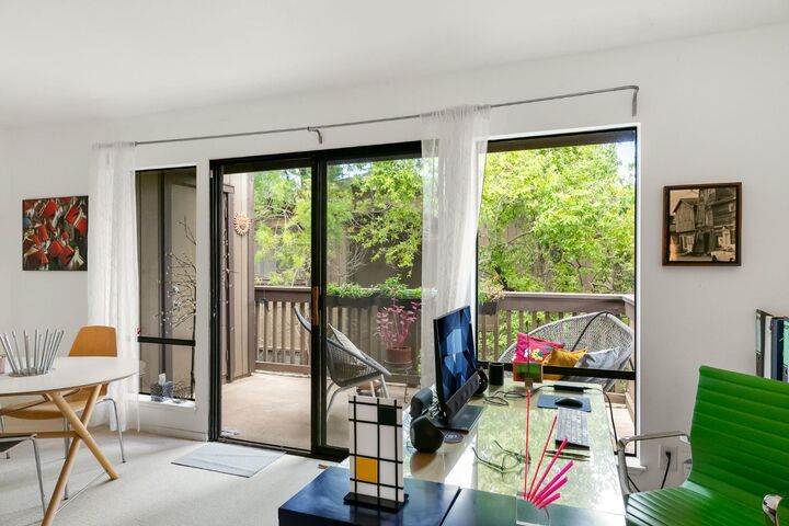 Property Photo: 2424 Larkspur Lane 216 CA 95825