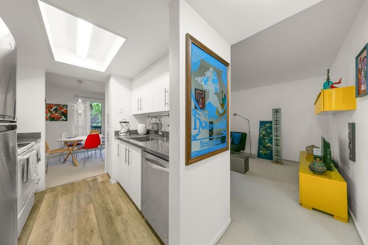 Property Photo: 2424 Larkspur Lane 216 CA 95825