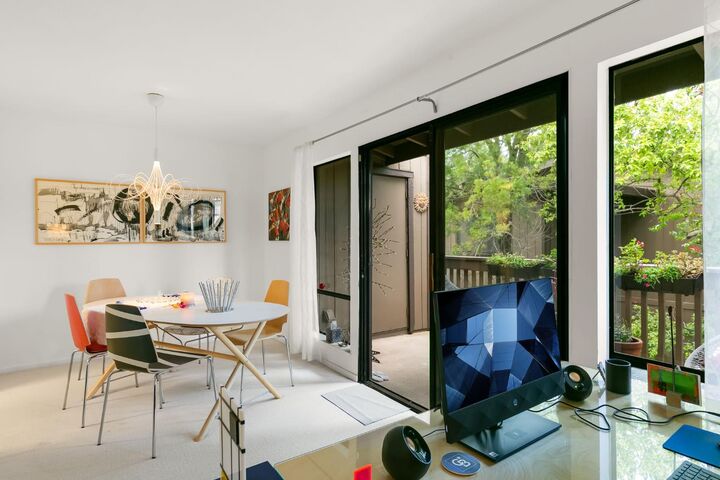 Property Photo: 2424 Larkspur Lane 216 CA 95825