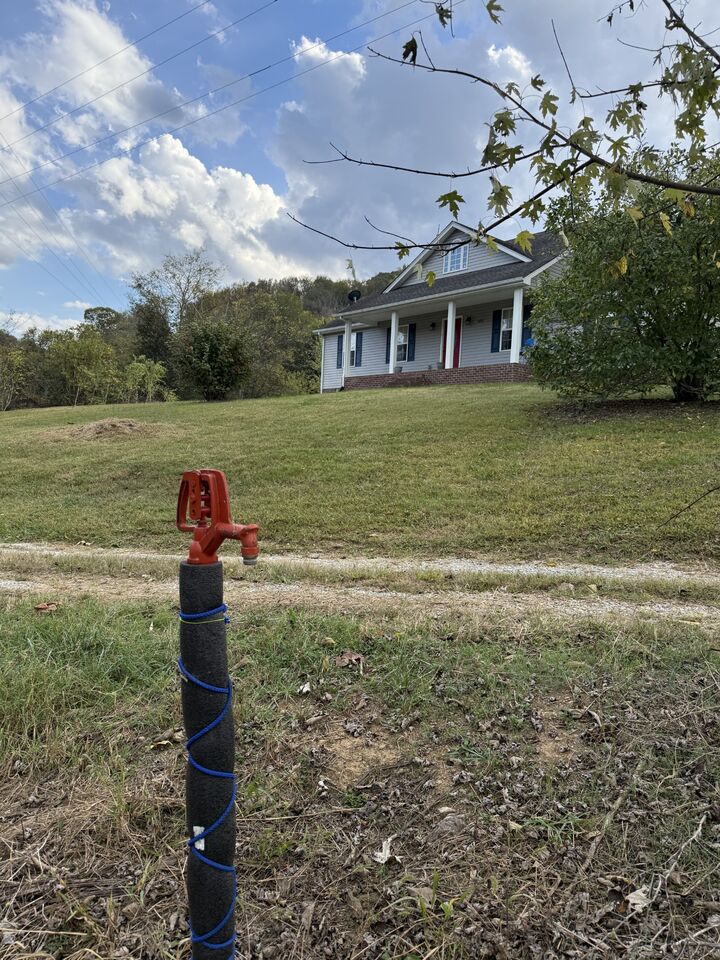 Property Photo:  4205 Browning Branch Rd  TN 37022 