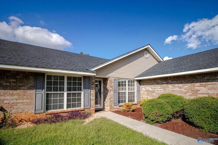 Property Photo:  111 Spirit Drive  AL 35773 