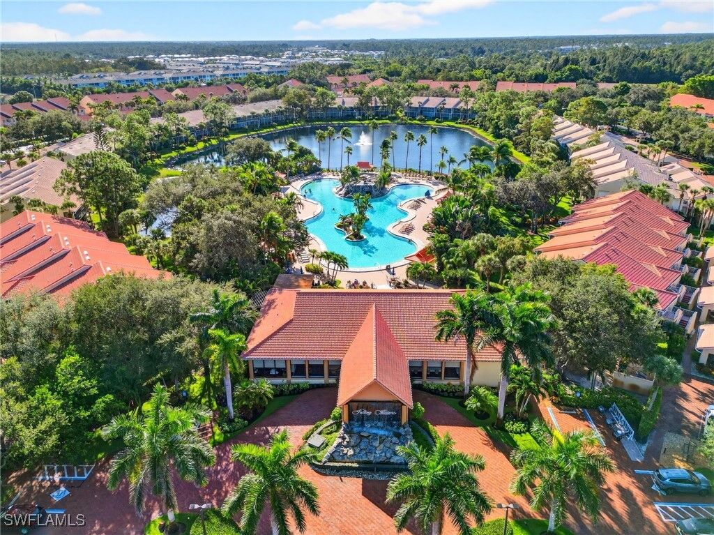 Property Photo: 2100 Cascades Drive 4904 FL 34112