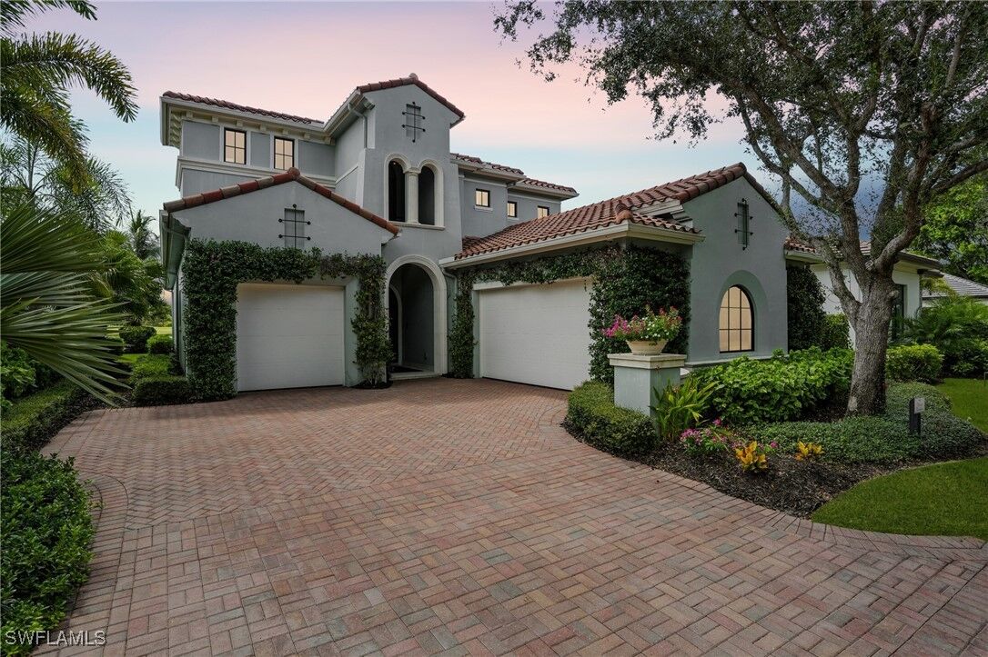 Property Photo:  18480 Miromar Lakes Boulevard W  FL 33913 