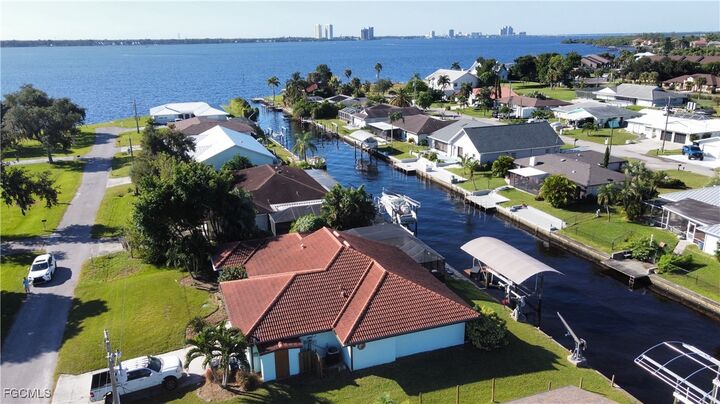 Property Photo: 1823 Stevenson Road FL 33917