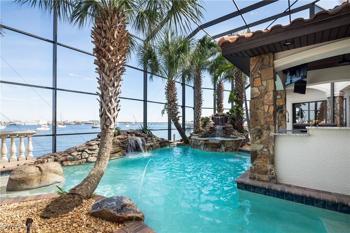 Property Photo:  391 Palermo Circle  FL 33931 