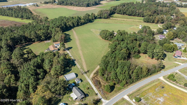 Property Photo:  10.18 Isaac Rd Acres  NC 28328 