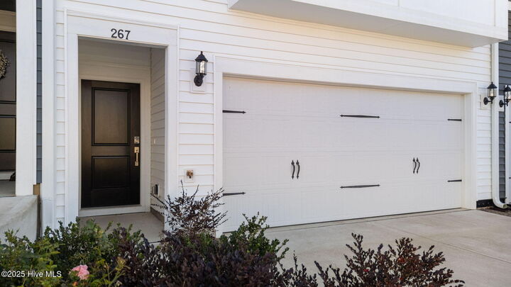 Property Photo:  267 Pansy Park  NC 27520 