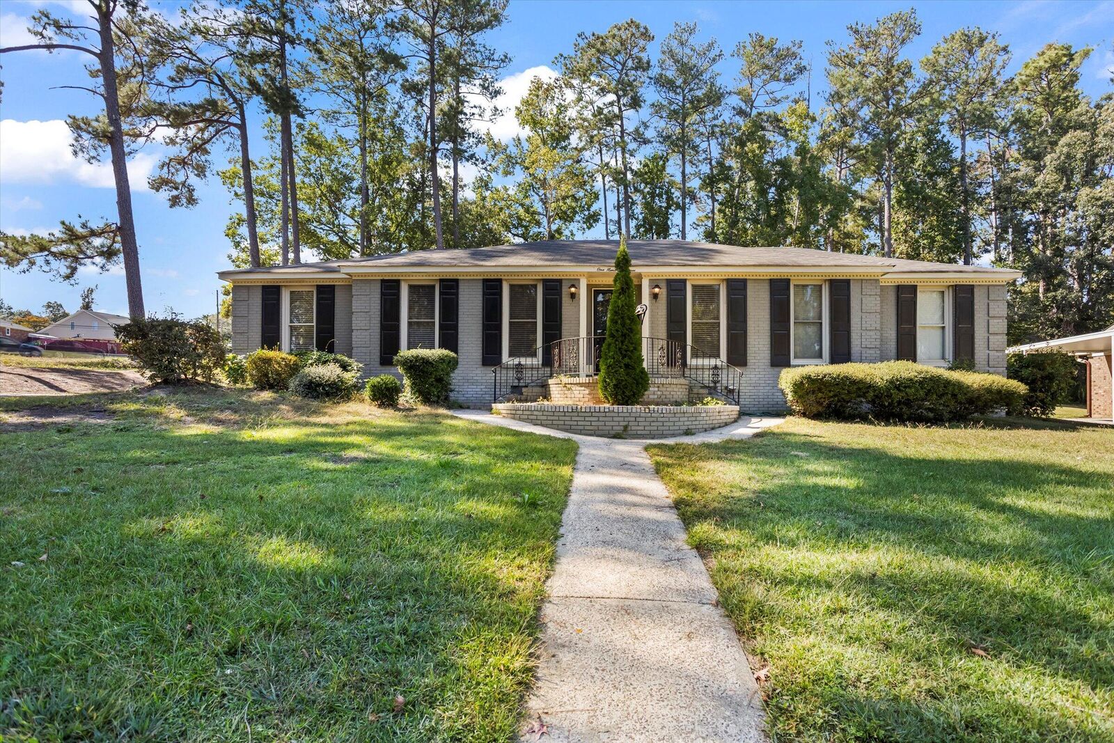 Property Photo:  103 Dresden Drive  GA 30907 