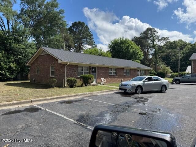 Property Photo: 506 Maplewood Avenue NE NC 27893