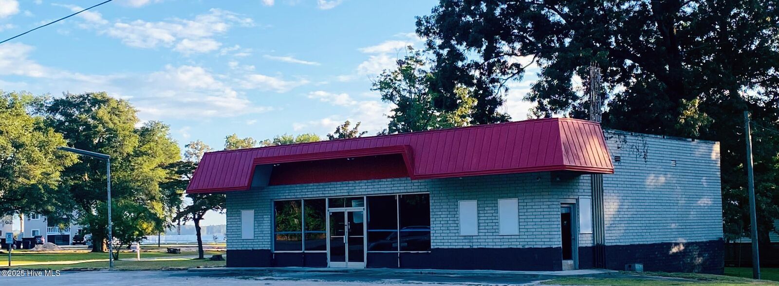 Property Photo:  12114 Nc Highway 306 S  NC 28510