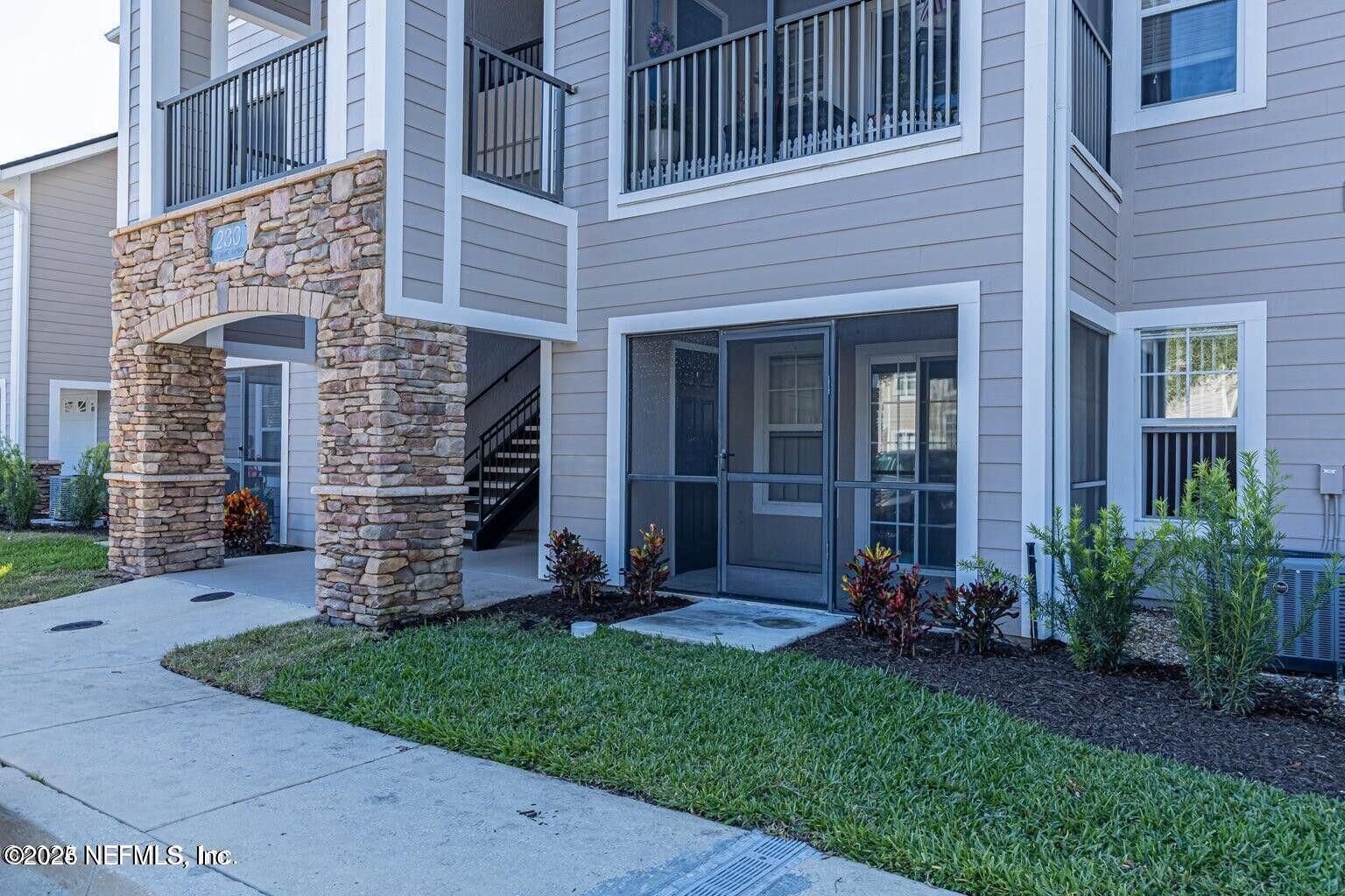 Property Photo: 230 Presidents Cup Way 109 FL 32092