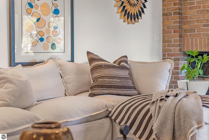 Property Photo:  236 N Front Street  MI 49682 