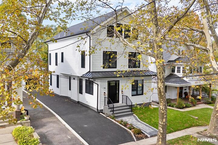 Property Photo: 56 Carmita Avenue NJ 07070