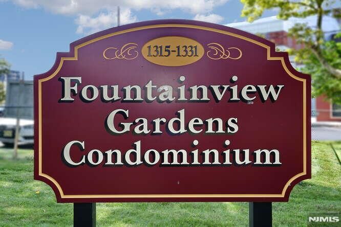 Property Photo: 1319 Anderson Avenue 2 NJ 07024